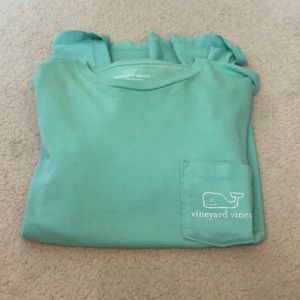 Vineyard Vines Long Sleeve Shirt